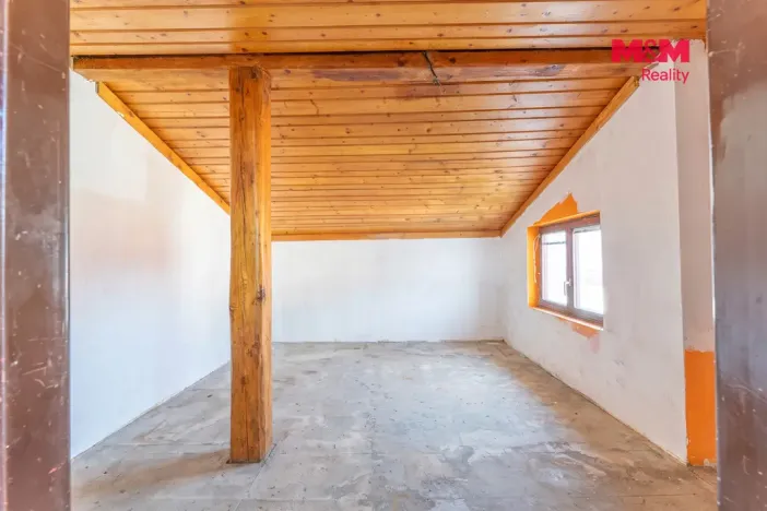 Prodej rodinného domu, Ledčice, 171 m2