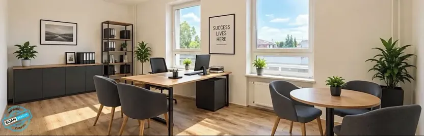 Pronájem kanceláře, Opava, 20 m2