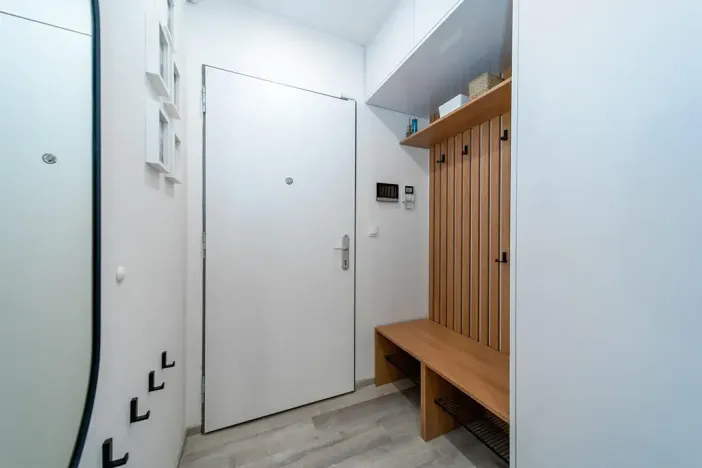 Prodej bytu 4+kk, Praha - Velká Chuchle, Nad závodištěm, 144 m2
