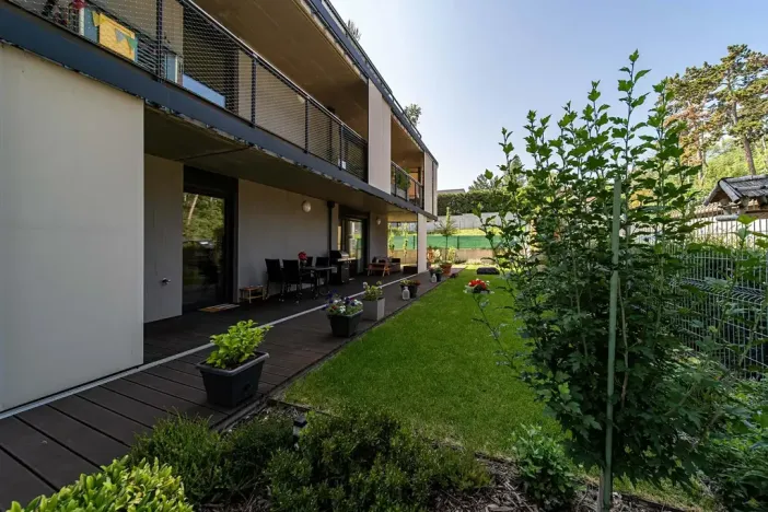 Prodej bytu 4+kk, Praha - Velká Chuchle, Nad závodištěm, 144 m2