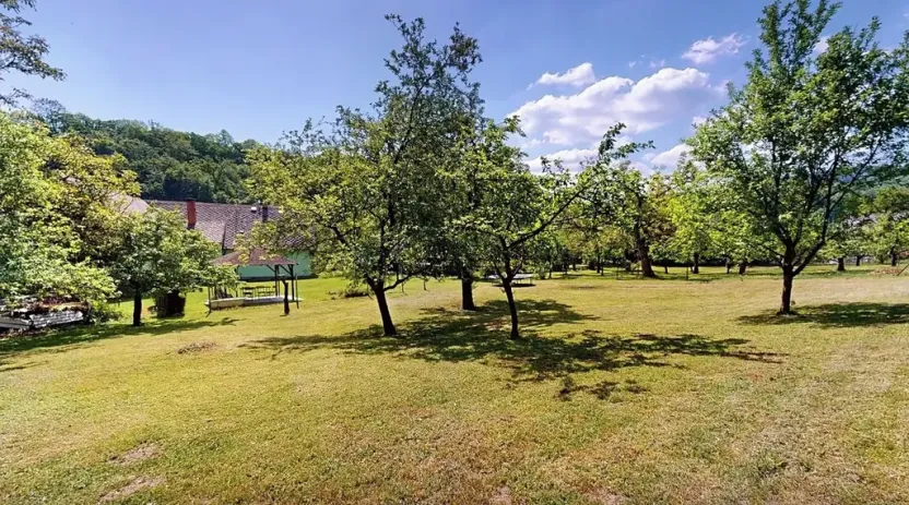 Prodej rodinného domu, Javorník, 180 m2