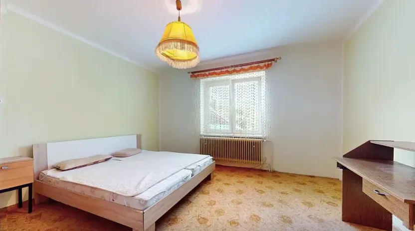 Prodej rodinného domu, Javorník, 180 m2