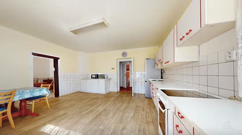Prodej rodinného domu, Javorník, 180 m2