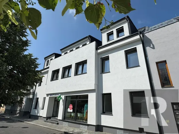 Pronájem bytu 2+1, Nýřany, Masarykovo náměstí, 73 m2