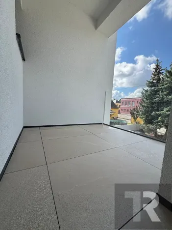 Pronájem bytu 2+1, Nýřany, Masarykovo náměstí, 73 m2