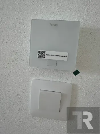 Pronájem bytu 2+1, Nýřany, Masarykovo náměstí, 73 m2