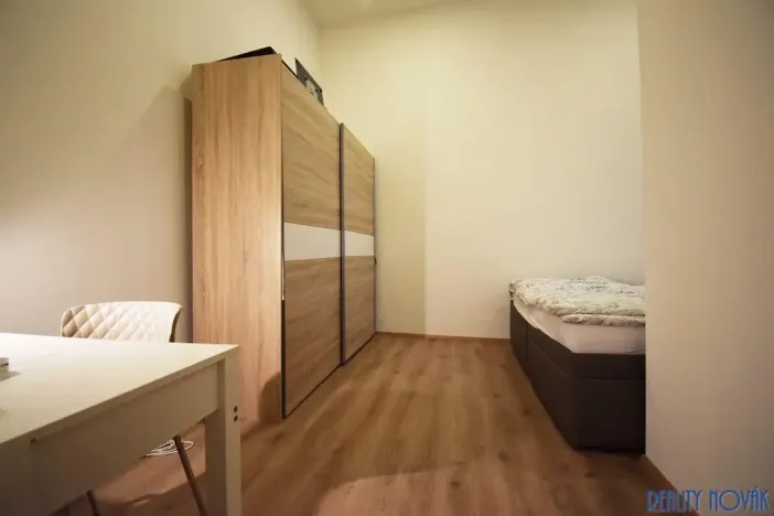 Pronájem bytu 3+kk, Teplice, Českobratrská, 70 m2