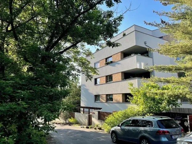 Pronájem bytu 2+kk, Praha - Braník, Ve studeném, 55 m2