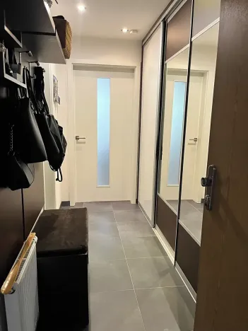 Pronájem bytu 2+kk, Praha - Braník, Ve studeném, 55 m2