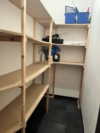 Pronájem bytu 2+kk, Praha - Braník, Ve studeném, 55 m2