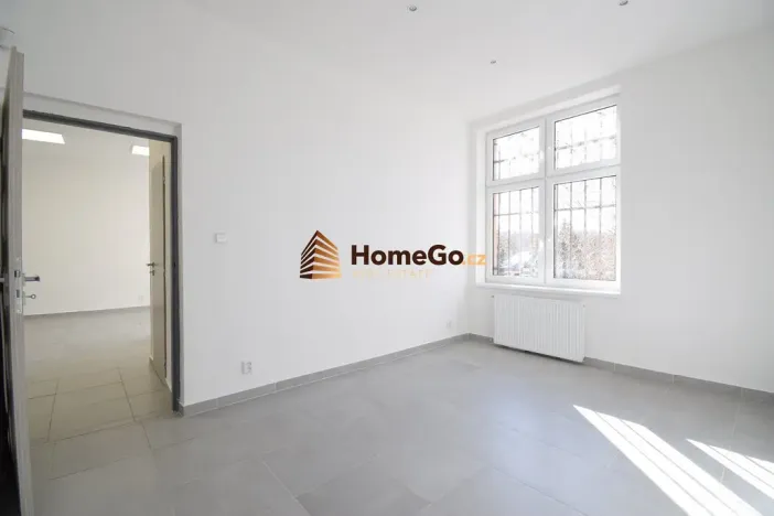 Pronájem obchodního prostoru, Praha - Hostivař, Hostivařská, 106 m2