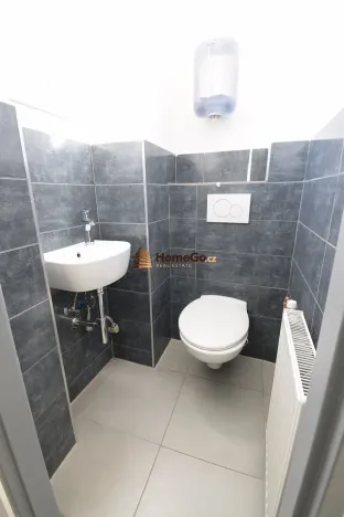 Pronájem obchodního prostoru, Praha - Hostivař, Hostivařská, 106 m2
