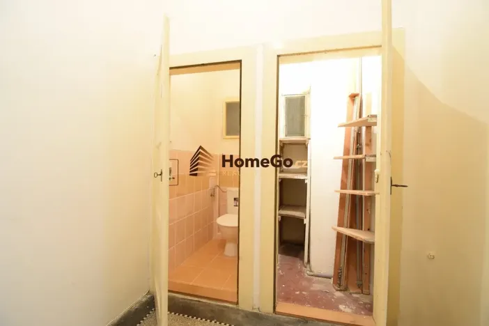 Pronájem bytu 2+kk, Praha - Nusle, Na Vítězné pláni, 52 m2