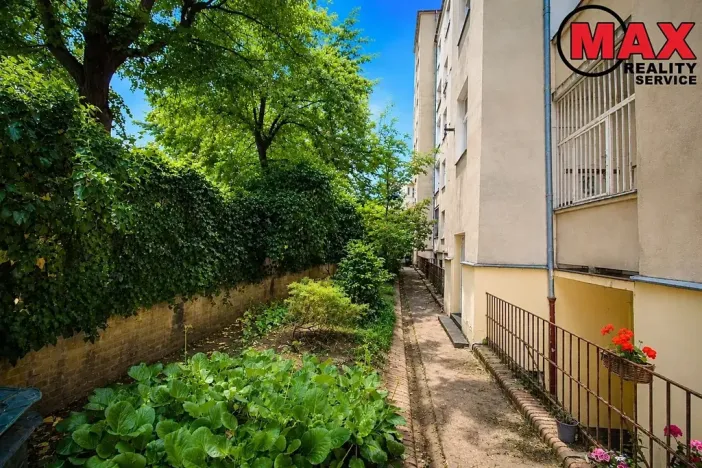 Prodej bytu 3+1, Praha - Bubeneč, U Sparty, 103 m2