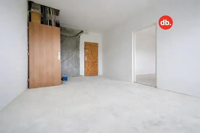 Prodej bytu 1+1, Nejdek, J. A. Gagarina, 37 m2