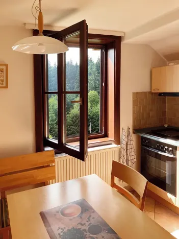 Prodej bytu 3+1, Harrachov, 65 m2