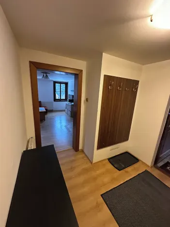 Prodej bytu 3+1, Harrachov, 65 m2
