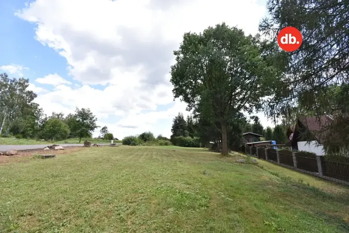 Prodej pozemku pro bydlení, Dalovice, Letní, 814 m2