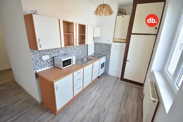 Prodej bytu 2+1, Toužim, Plzeňská, 58 m2