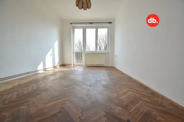 Prodej bytu 2+1, Toužim, Plzeňská, 58 m2
