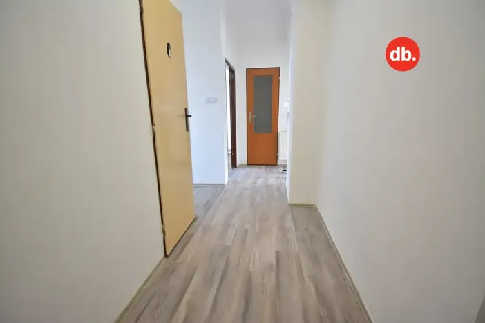 Prodej bytu 2+1, Toužim, Plzeňská, 58 m2