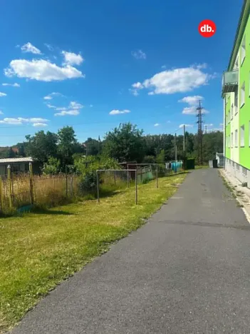 Prodej bytu 2+1, Toužim, Plzeňská, 58 m2