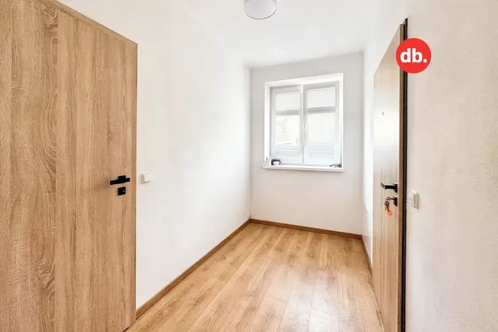 Pronájem bytu 1+kk, Nejdek, Nerudova, 35 m2