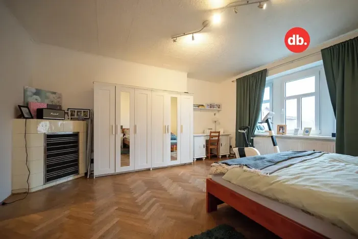 Prodej rodinného domu, Varnsdorf, Edisonova, 208 m2