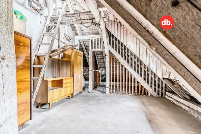 Prodej vily, Karlovy Vary, Sladovnická, 280 m2