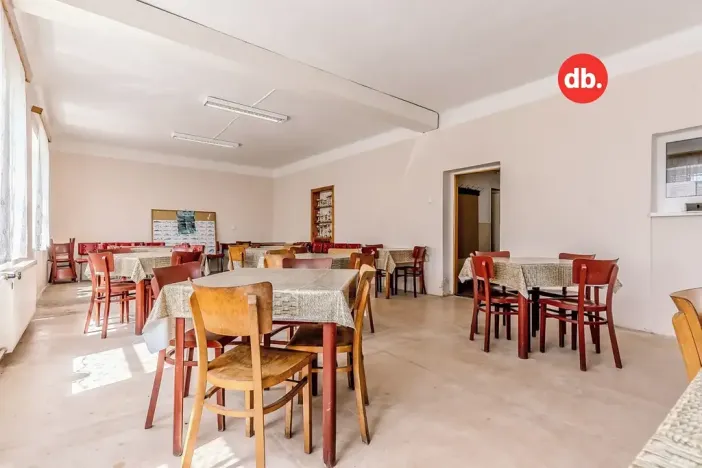 Prodej činžovního domu, Sokolov, Školní, 380 m2