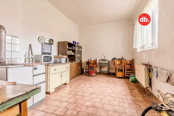 Prodej činžovního domu, Sokolov, Školní, 380 m2