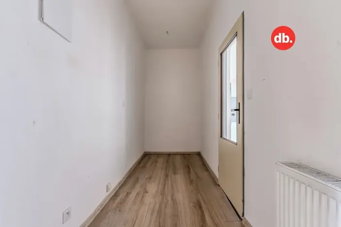 Prodej činžovního domu, Sokolov, Školní, 380 m2