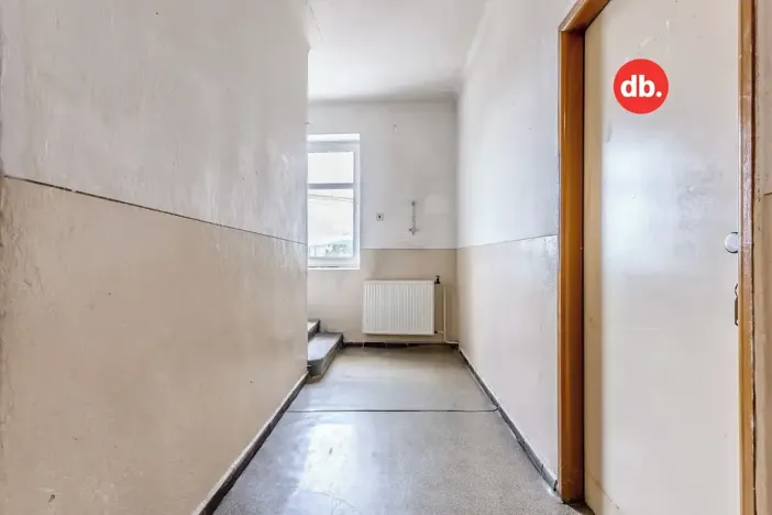 Prodej činžovního domu, Sokolov, Školní, 380 m2