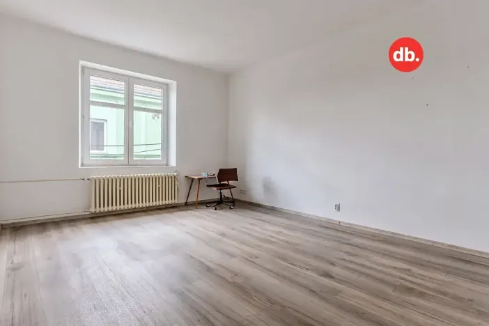 Prodej činžovního domu, Sokolov, Školní, 380 m2