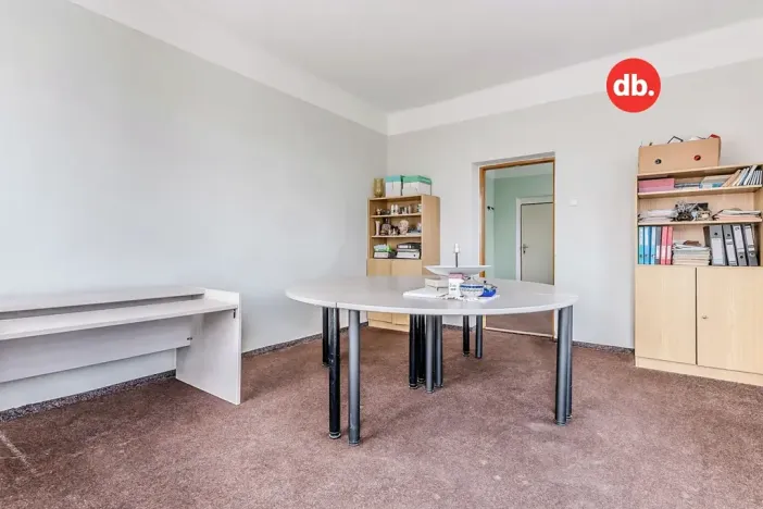 Prodej činžovního domu, Sokolov, Školní, 380 m2