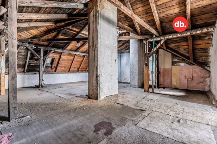 Prodej činžovního domu, Sokolov, Školní, 380 m2