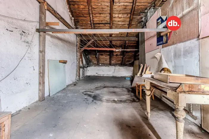 Prodej činžovního domu, Sokolov, Školní, 380 m2