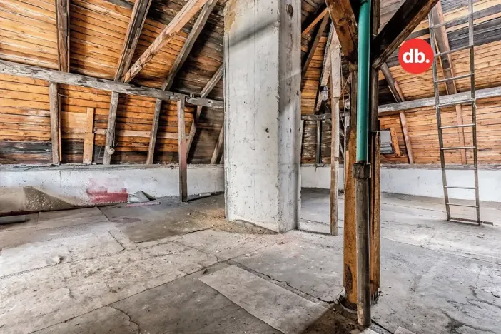Prodej činžovního domu, Sokolov, Školní, 380 m2