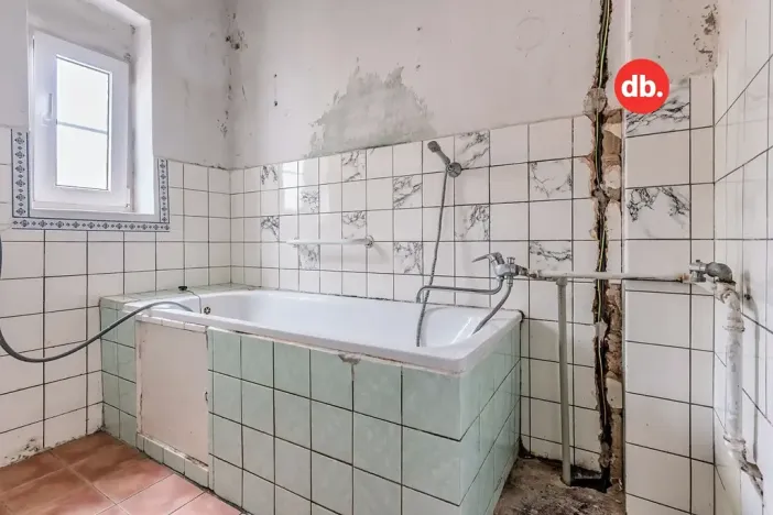 Prodej činžovního domu, Sokolov, Školní, 380 m2