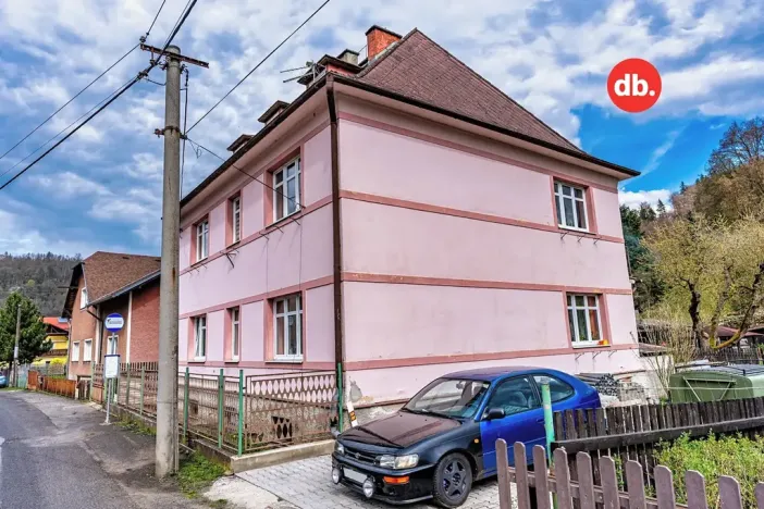 Prodej rodinného domu, Kyselka, 230 m2