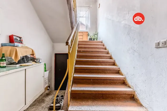 Prodej rodinného domu, Kyselka, 230 m2