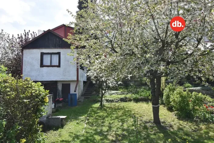 Prodej zahrady, Karlovy Vary, Rybářská, 360 m2