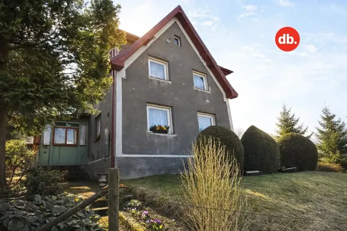 Prodej rodinného domu, Šemnice, 110 m2