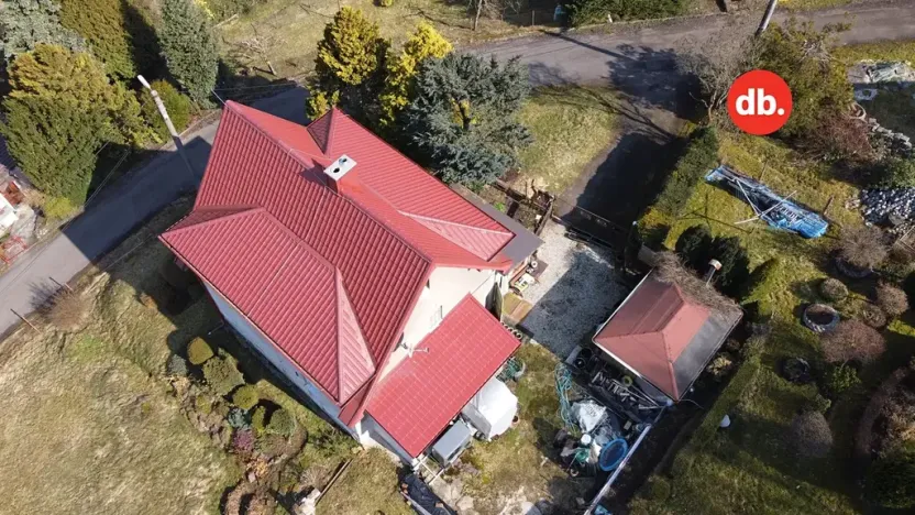Prodej rodinného domu, Šemnice, 110 m2