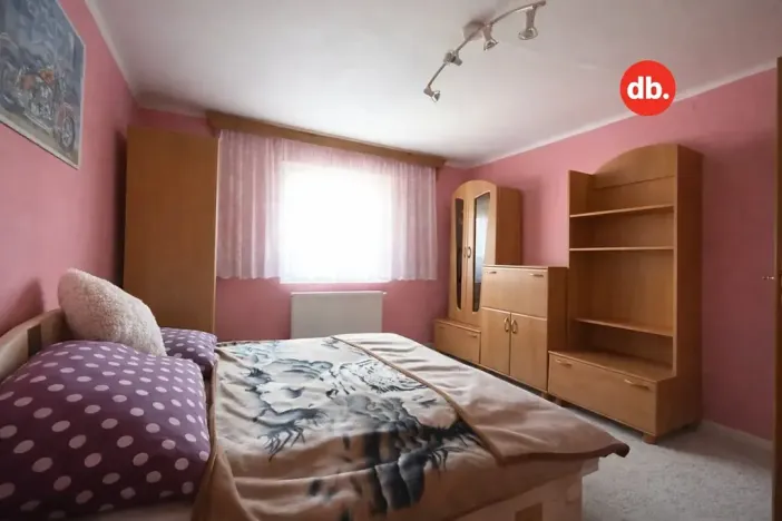 Prodej rodinného domu, Šemnice, 110 m2