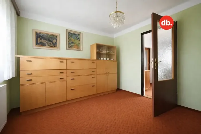 Prodej rodinného domu, Šemnice, 110 m2