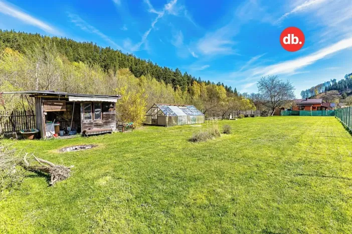 Prodej činžovního domu, Karlovy Vary, K Přehradě, 568 m2