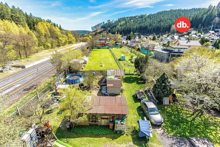 Prodej činžovního domu, Karlovy Vary, K Přehradě, 568 m2