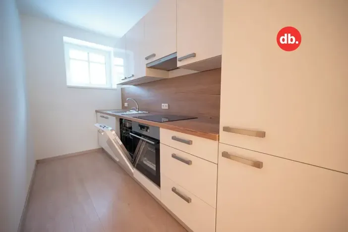 Pronájem bytu 2+kk, Nejdek, Nerudova, 38 m2