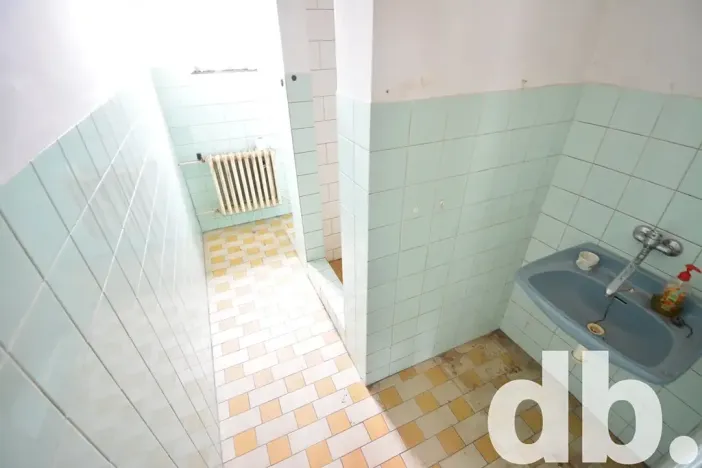 Prodej rodinného domu, Verušičky, 220 m2